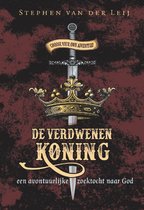 De verdwenen koning