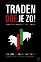 Doe je zo! 1 - Traden doe je zo!