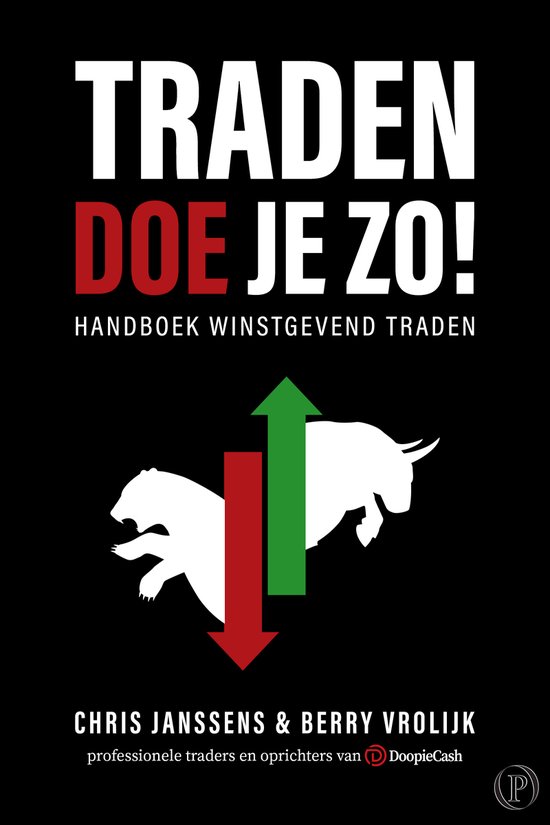 Doe je zo! 1 - Traden doe je zo!