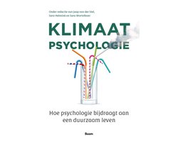 Klimaatpsychologie
