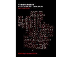 Theoretische cultuurwetenschap
