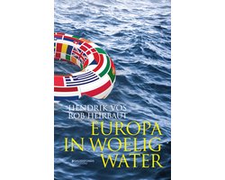 Europa in woelig water