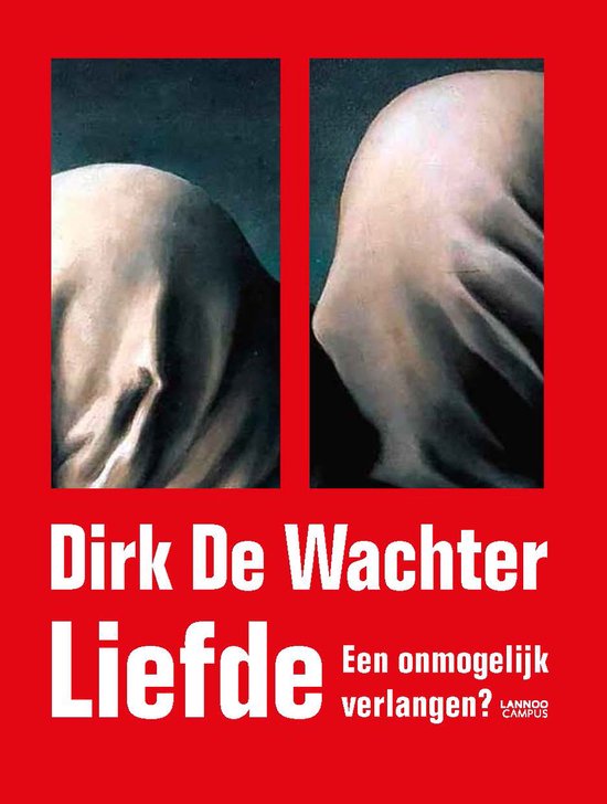 Liefde - cover