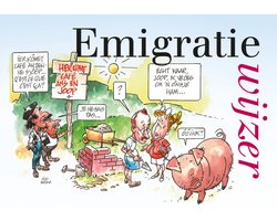 Emigratiewijzer