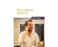 Btw-eetjes 27 - Btw-eetjes