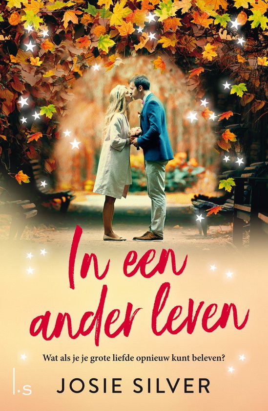 In een ander leven - cover