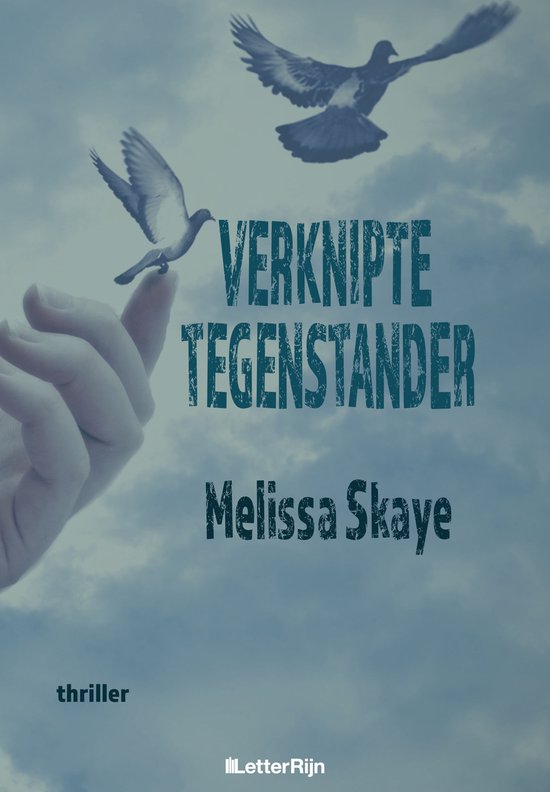 VT-reeks 5 - Verknipte Tegenstander