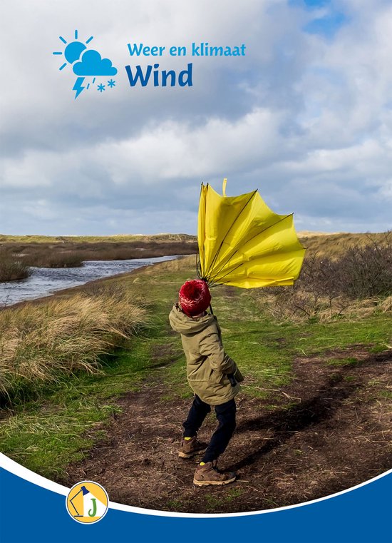 Junior Informatie 166 - Wind
