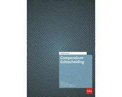 Compendia - Compendium Echtscheiding
