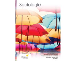 Sociologie