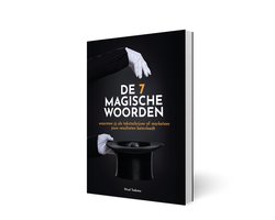 De 7 magische woorden