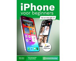 Simple Road - iPhone voor beginners