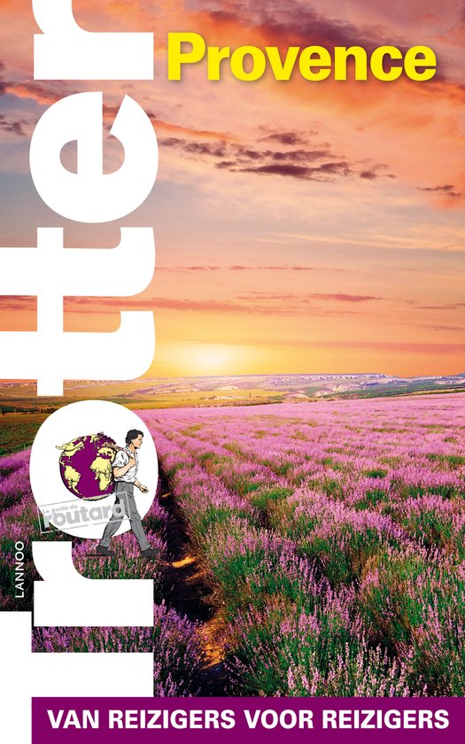 Trotter - Provence - cover
