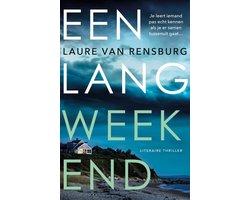 foto van Een lang weekend