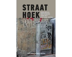 Straathoekwerk