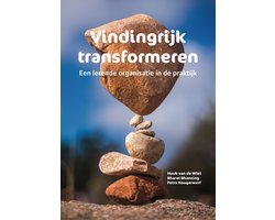 Vindingrijk transformeren