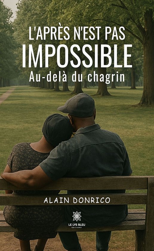 L’après n’est pas impossible - cover