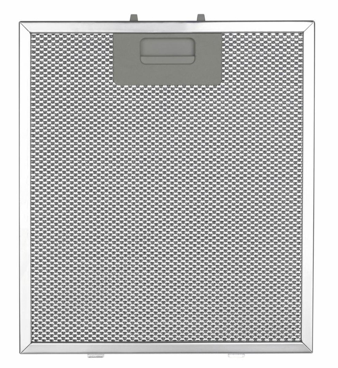 Heinner AF-HD450 Afzuigkap Vetfilter – Aluminium – 31,9 x 25,9 cm – Compatibel met DCH-450X & DCH-650TIX – 1 Stuk