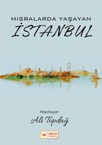 Mısralarda Yaşayan İstanbul