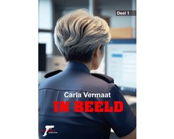 Omslag van Barbara , politievrouw 1 - In beeld
