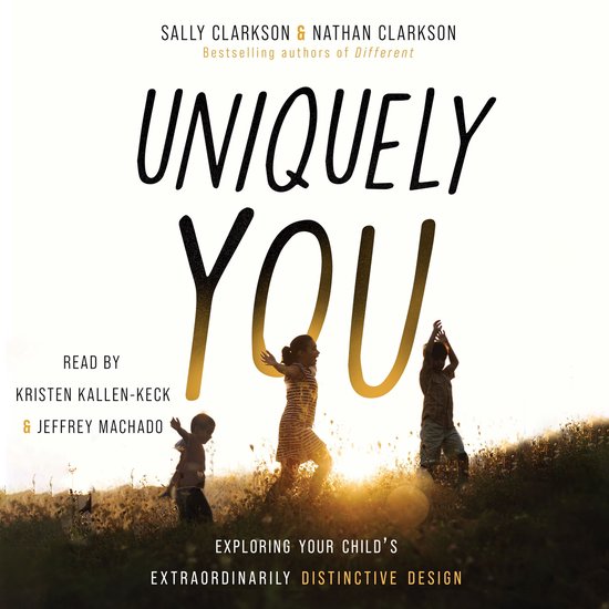 Uniquely You - cover