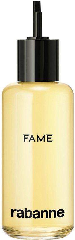 Paco Rabanne Fame Recharge Refill 200 ml Eau de parfum Navulling - Damesparfum