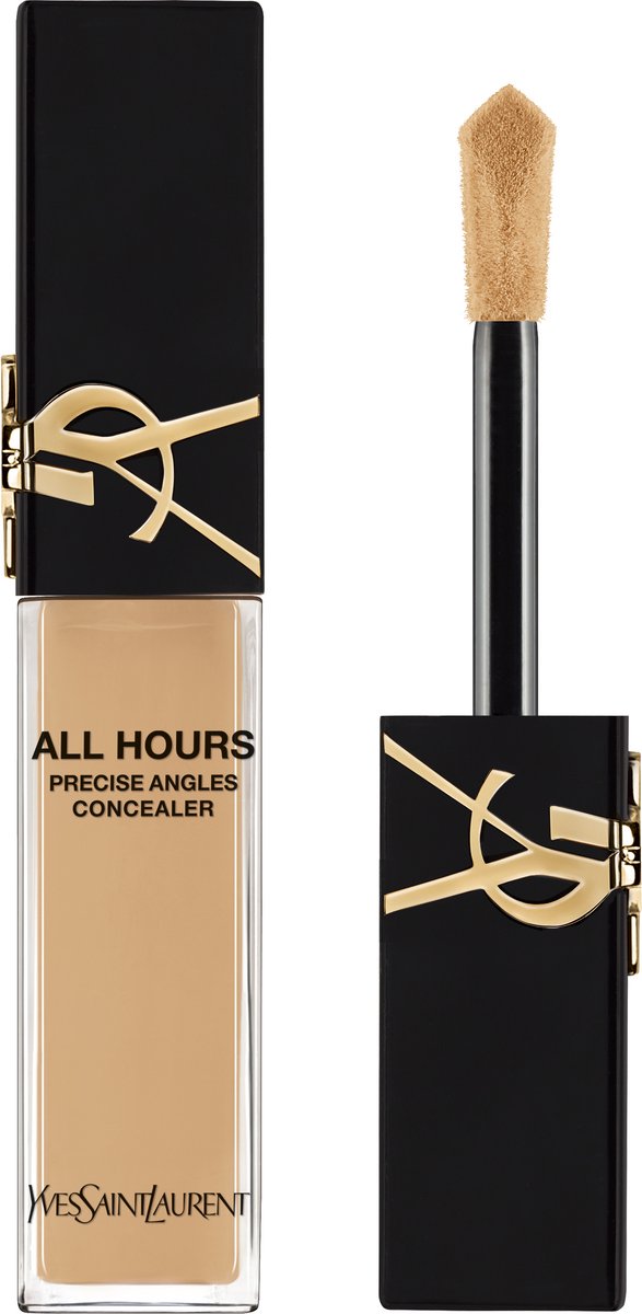Yves Saint Laurent All Hours Precise Angles 15ml | Light Warm - 7 | - 7 Light Warm 7
