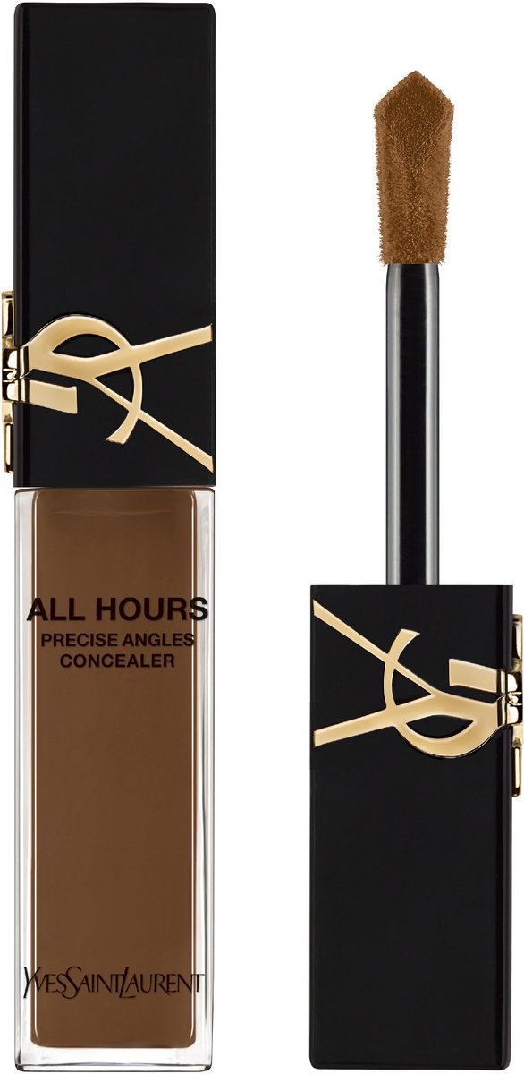 Yves Saint Laurent All Hours Precise Angles 15ml | Dark Warm - 7 | - 7 Dark Warm
