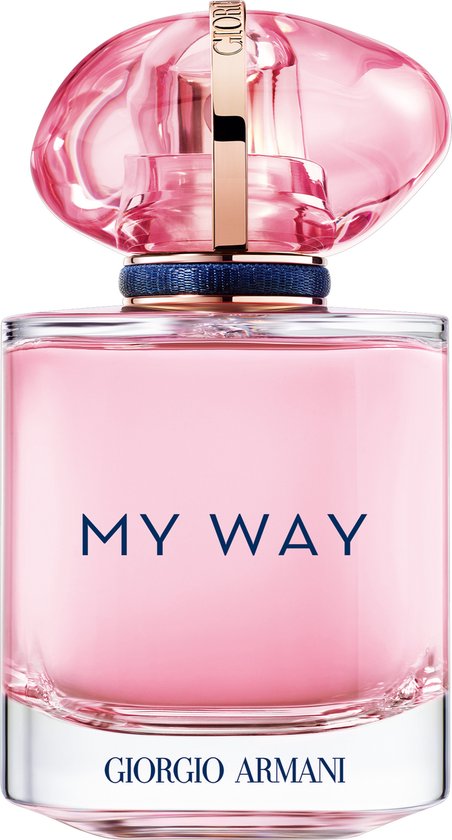 Giorgio Armani My Way Nectar Eau de parfum spray 50ml
