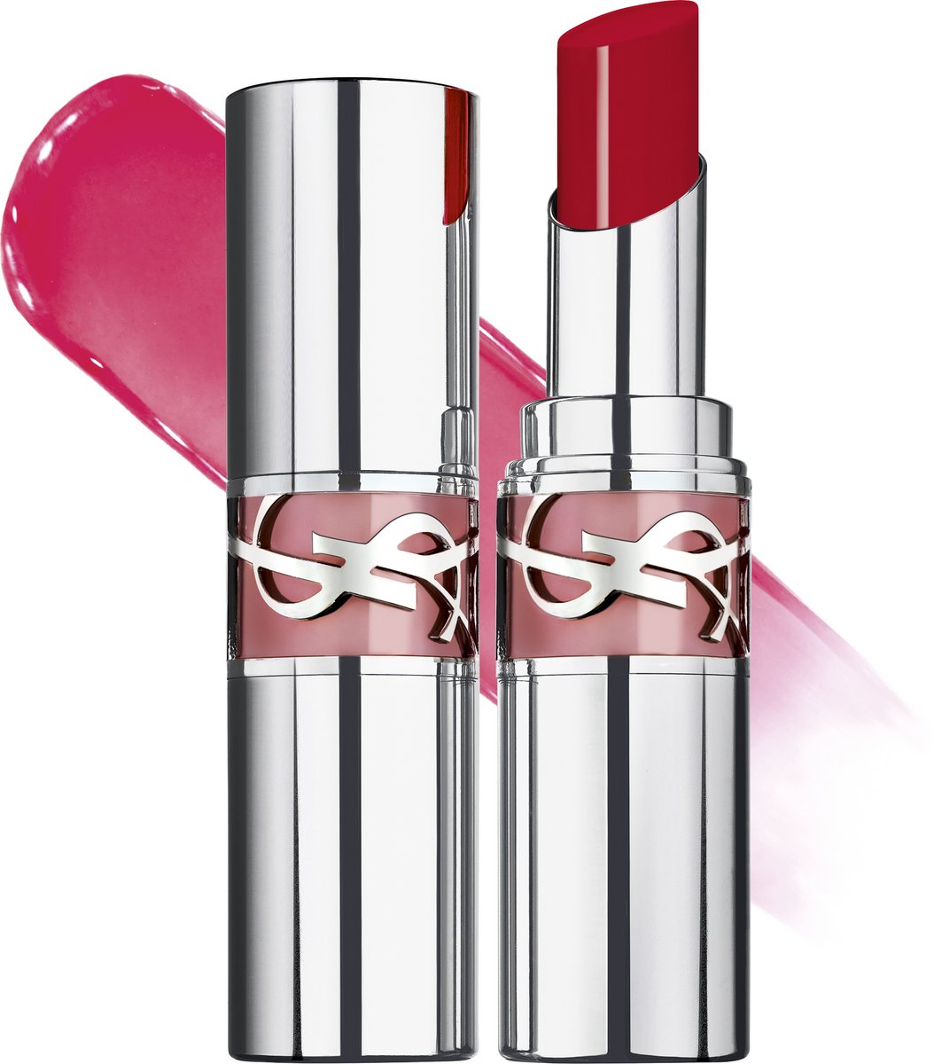 Yves Saint Laurent Loveshine lippenstift - 45 Coral Crush