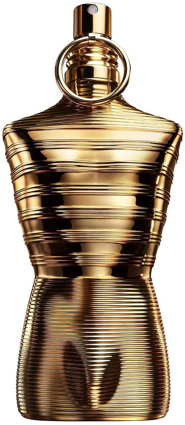 Jean Paul Gaultier Le Male Elixir Absolu Parfum Intense Spray 125ml