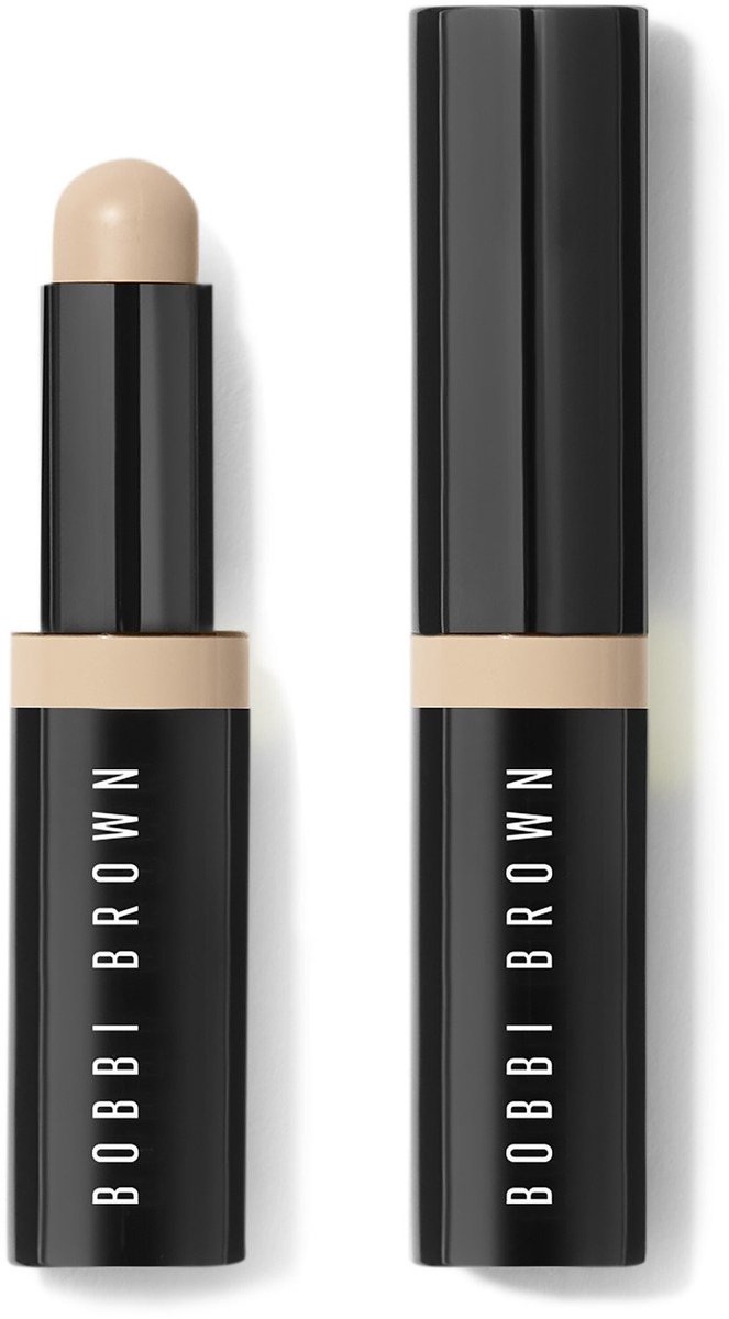 BOBBI BROWN - Skin Concealer Stick Warm Ivory - 3 gr - Corrector & Concealer