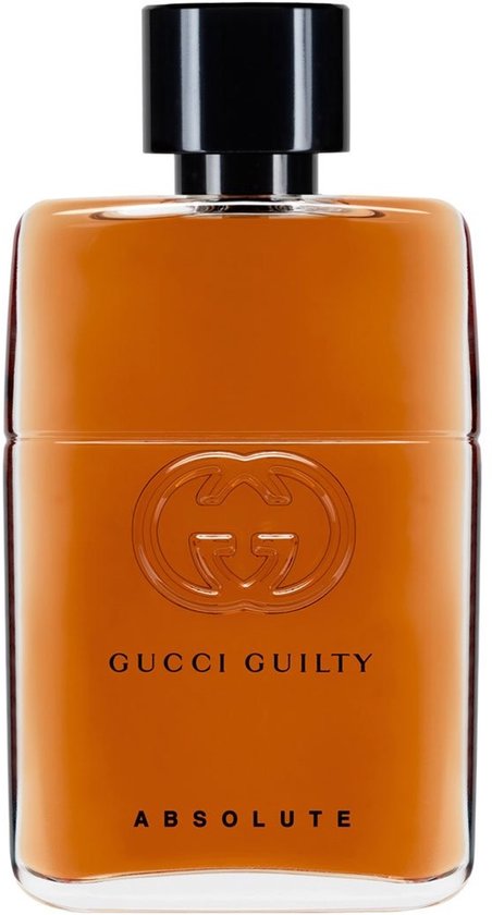 Gucci Guilty Absolute 90 ml Eau de Parfum - Herenparfum