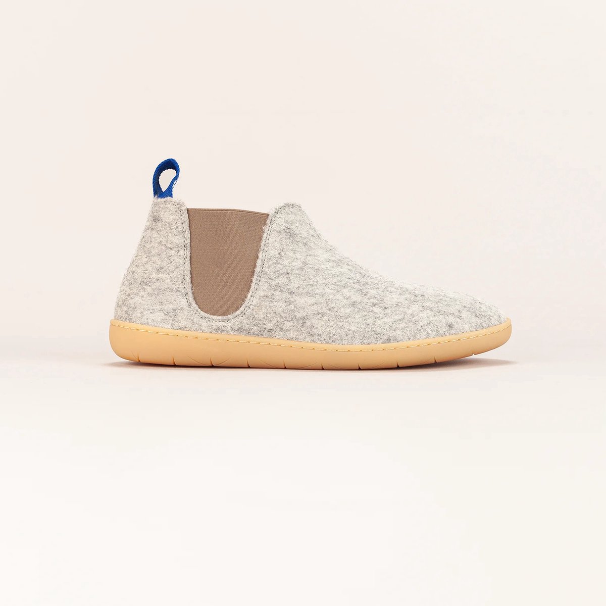 Bill Ringa | Chelsea F | pantoffels dames / wollen sloffen - maat 40