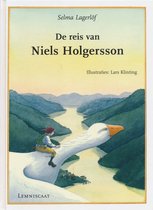 Reis Van Niels Holgersson