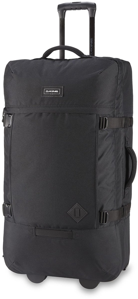 Dakine 365 Roller 120 - Rolling Travel Bag 81 cm (black)