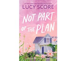 Omslag van Blue Moon- Not Part of the Plan