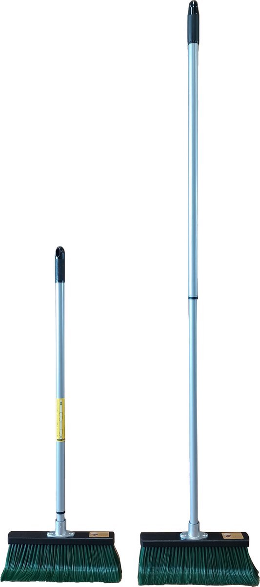 Fritze Bezem Tuinbezem van Talen Tools — afbeelding 3