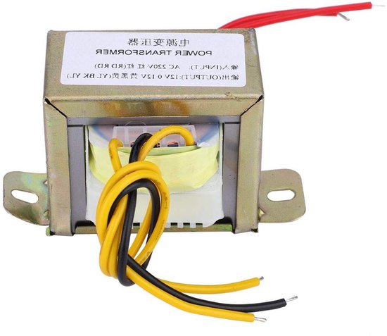 SUPERNIGHT 18V-60V DC-DC 240W Spannungswandler, 12V/20A Ausgang, Aluminiumgehäuse, IP68 für LED-Streifen, Überwachungskameras, Industrieanwendungen