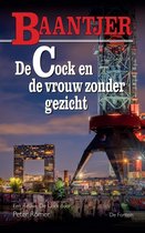 Baantjer 96 - De Cock en de vrouw zonder gezicht