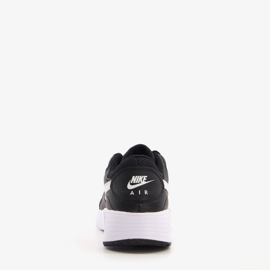 Baskets pour femmes Nike - Taille 40 - Femme - Zwart - Wit