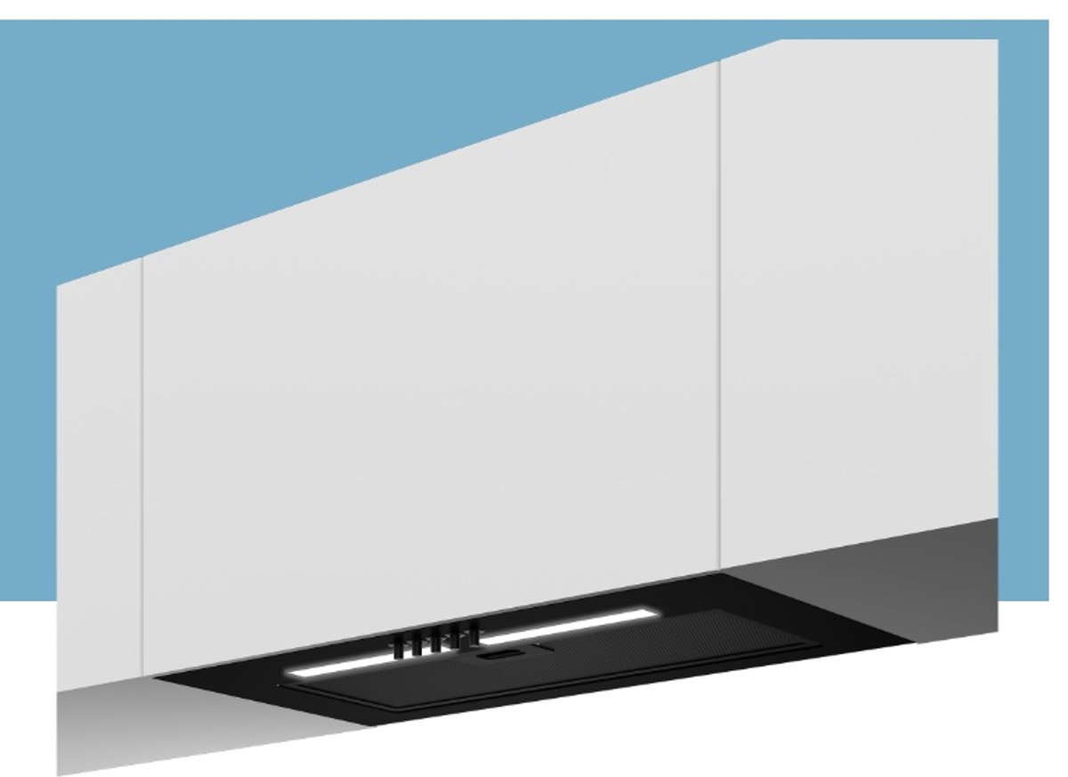 Beko HNU61425B