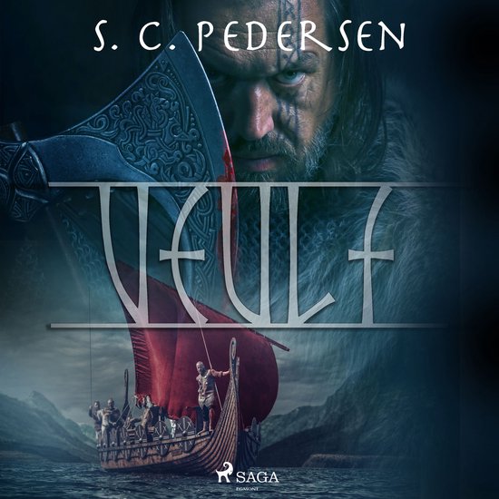 Veulf - cover