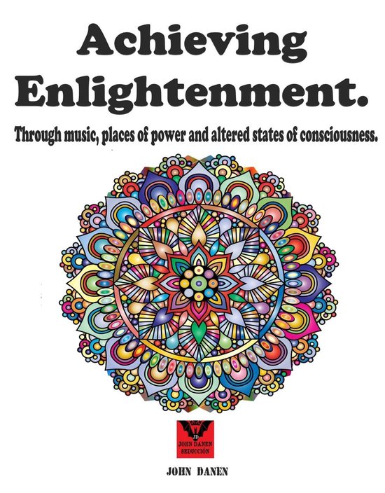 Achieving Enlightenment. - cover