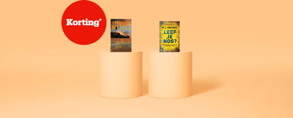 De winkel van ons allemaal | bol