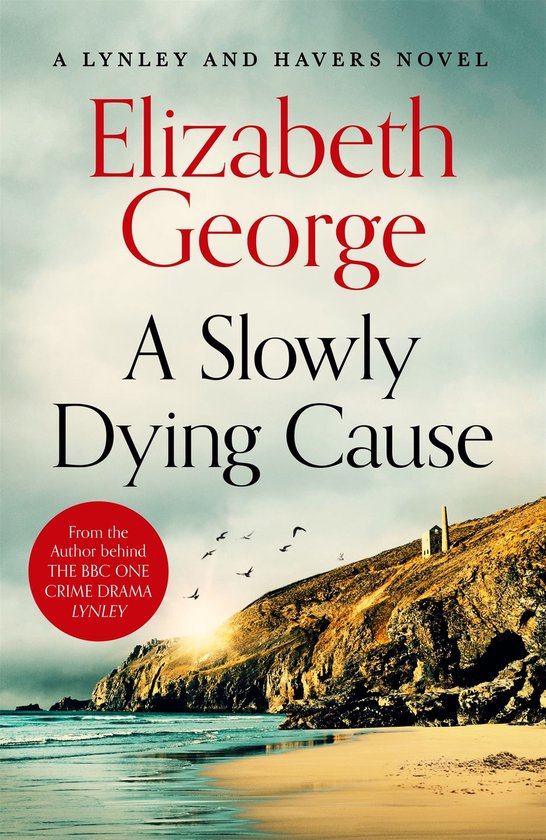 Foto: Inspector lynley 22 a slowly dying cause