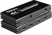 HDMI Switch 4K @ 60Hz