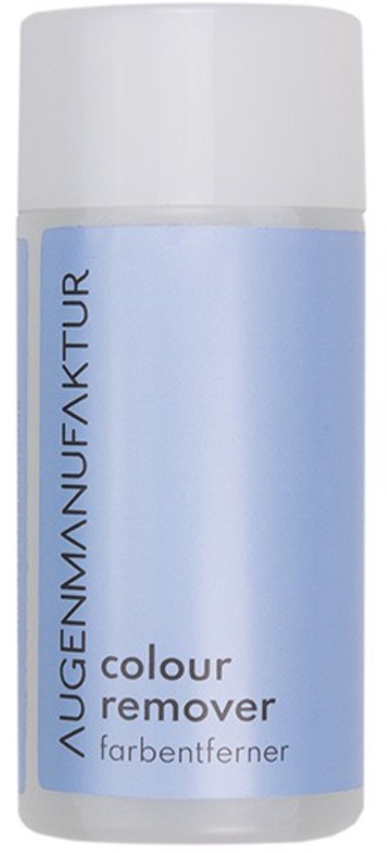 Augenmanufaktur Color Remover 150 ml