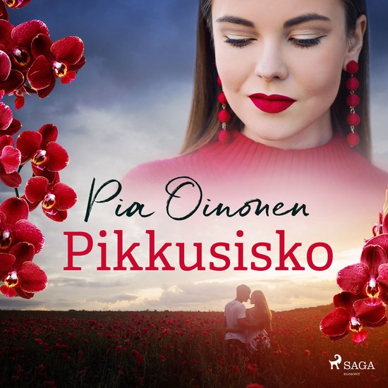 Pikkusisko - cover