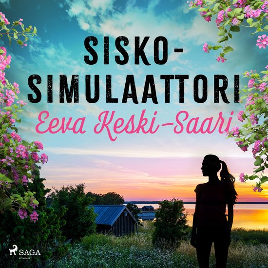 Siskosimulaattori - cover